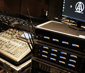 A440-FOH